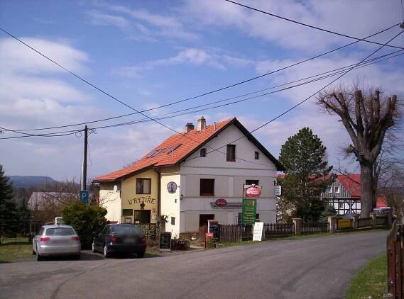 Pension U Rytíře foto 5