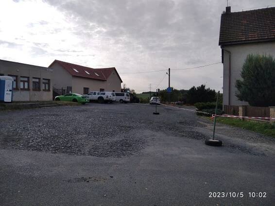 Co je nového v obci – Předboj.cz