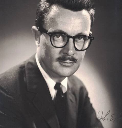 Past Presidents – Birmingham Village Players