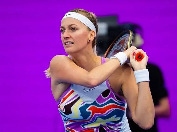 Petra Kvitová: Dvojnásobná vítězka Wimbledonu