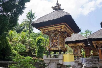 Best things to do in Ubud, Bali - Tirta Empul - Temple