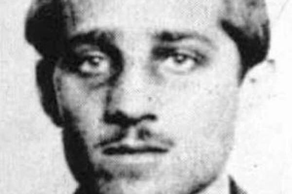 Princip, Gavrilo