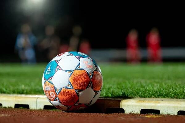 Fotbal Hra Míč Fotbalový - Fotografie zdarma na Pixabay