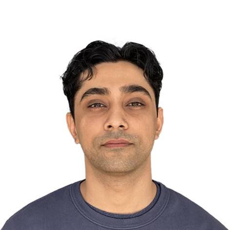 Yash Chaudhari