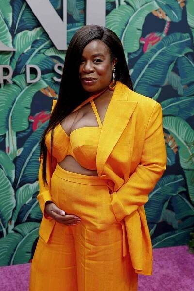 Uzo Aduba 2023 Tony Awards