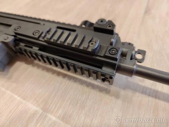 CZ Bren 2S - 7,62x39