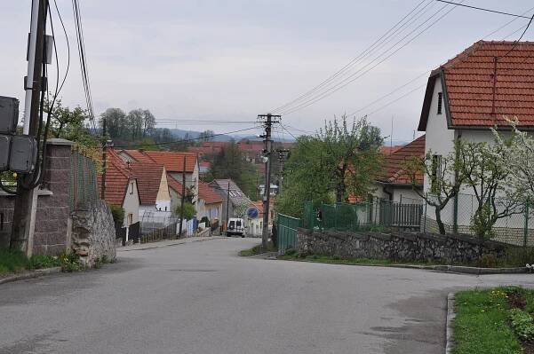 Rudice - ubytování, počasí, foto, tipy na výlet, informace