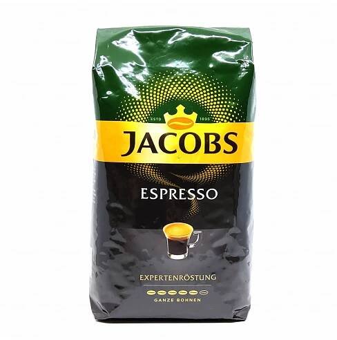 Jacobs Espresso 1 kg