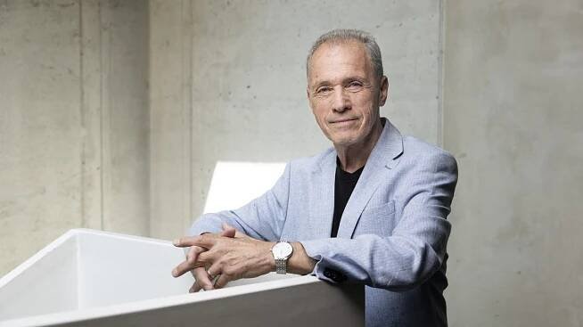 „Řekl jsem si, že zvládnu odejít včas.“ Milan Hein ohlásil v Ungeltu ústup - Seznam Zprávy