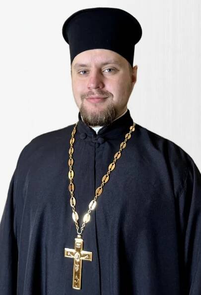 Клір - Офіційний сайт Рівненсько-Волинської єпархії