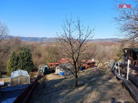 Prodej Pozemek, Klášterec nad Ohří - Mikulovice, okres Chomutov