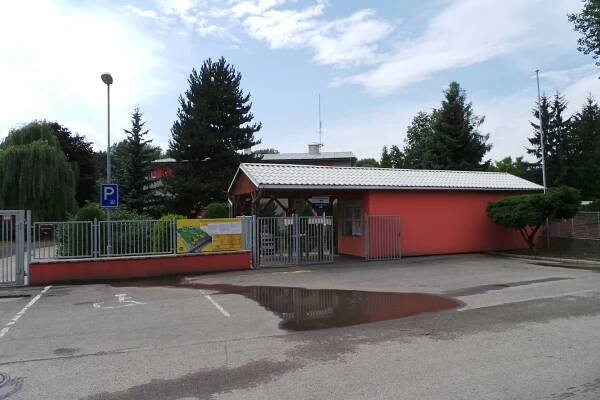 Letní koupaliště Kralupy foto 1