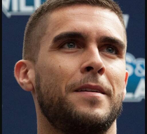 Josh Segarra