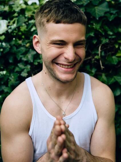ben felipe - LiDo Agency