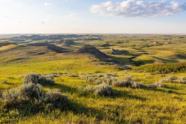 Saskatchewan, Canada - 10 must-see places in