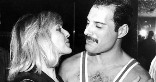 Mary Austin, The Story Of The Only Woman Freddie Mercury Loved