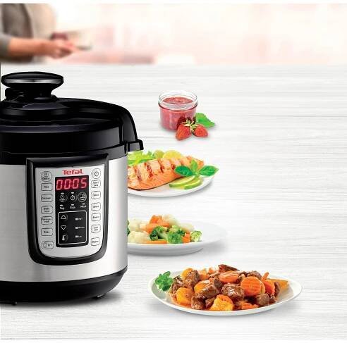 Tefal CY505E30