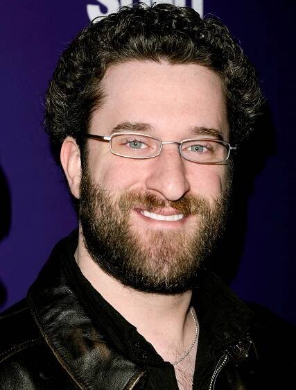 Saved by the Bell’s Dustin Diamond’s Life in Photos