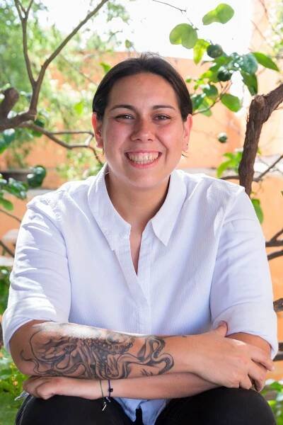 CARE’s young Chef under 30 – 2018 – CARE's – The ethical Chef Days