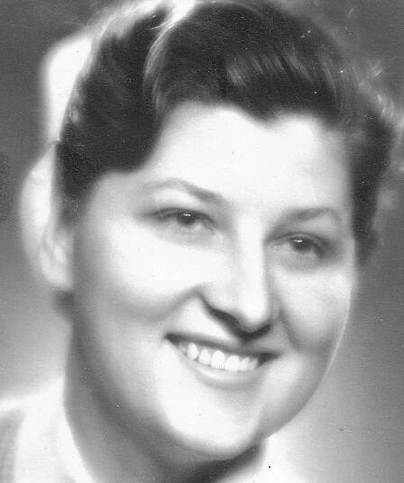 Věra Břicháčková