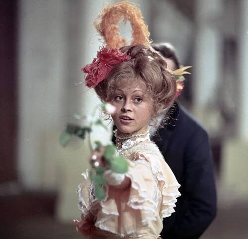 Secesní klavír Jiřího Maláska (1982)