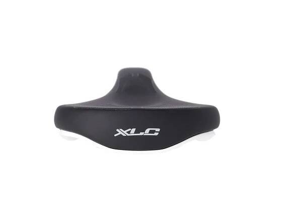 XLC SA-T19 Pedelec sedlo unisex černá/bílá