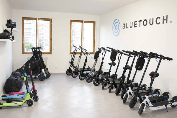 Bluetouch.cz foto 1