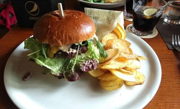 CORONA, Benesov - Restaurant Reviews, Photos & Phone Number - Tripadvisor