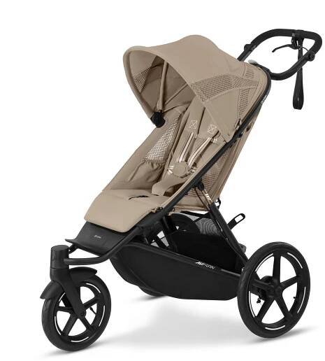 Cybex Avi Spin 2024