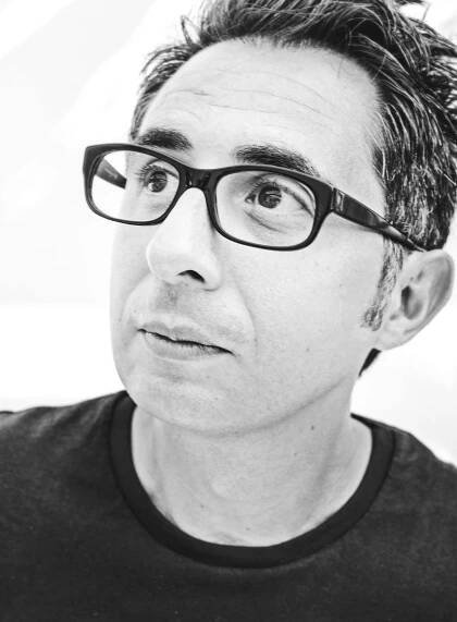 Luis Gaspar - Retratar