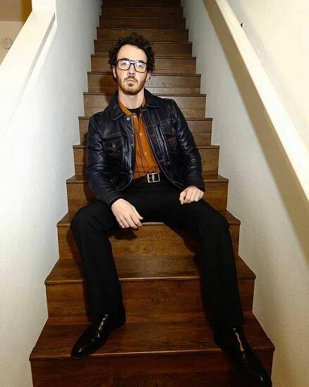 Kevin z Jonas Brothers přiznal rakovinu kůže: Bazaliom na čele!