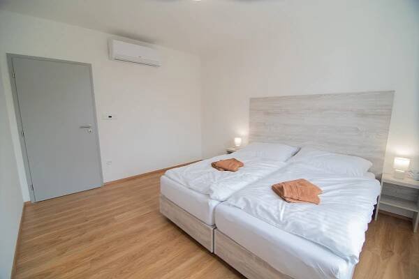 Apartmán Solaris Penzion U Vinaře