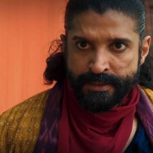 Ms. Marvel’s Farhan Akhtar talks Waleed’s fate, his Thor reference, and joining the MCU
