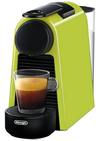 DeLonghi Nespresso Essenza Mini EN 85.L