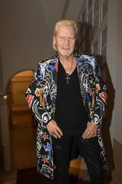 Johnny Logan