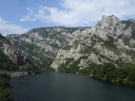 BOSNA A HERCEGOVINA - VELKÝ OKRUH - Bosna a Hercegovina - Poznávací zájezdy | Superzajezdy.cz