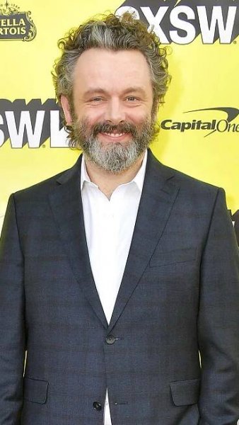 Michael-Sheen-and-Anna-Lundberg-expecting