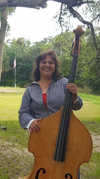 Tammy White