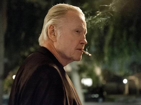 Ray Donovan - Kolaudačka - Z filmu - Jon Voight
