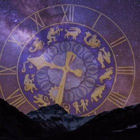 Kozoroh - horoskopy 2024 - Vestirna.com Online