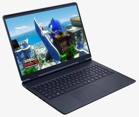 DELL Alienware 16 Aurora (AC16250_RPLH-R_011_HOM)