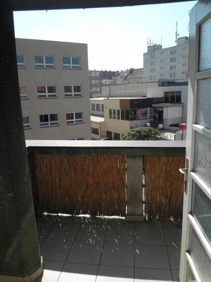Pronájem bytu 2 KK s balkonem v centru Tábora 