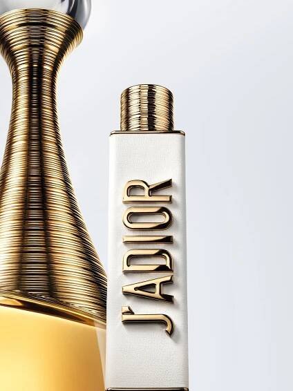 J’ADIOR: Der J’adore Parfüm-Stick mit sinnlichen, blumigen Noten | Dior CH