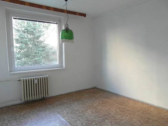 Prodej, OV, 3+1/L, 73 m2, 2.podlaží, ulice Přemyslovců, Ústí nad Labem