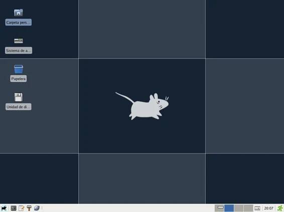 Dragora GNU/Linux-libre