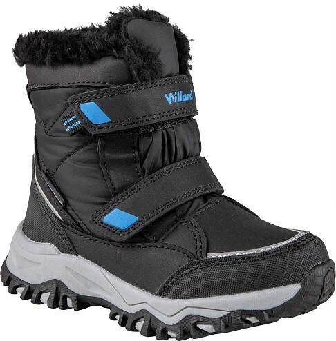 Willard CREPS WP