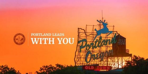 City of Portland | LinkedIn