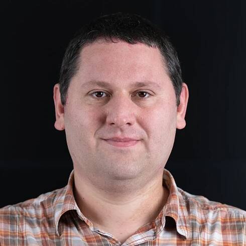 RNDr. Martin Svoboda, Ph.D. - FIT ČVUT