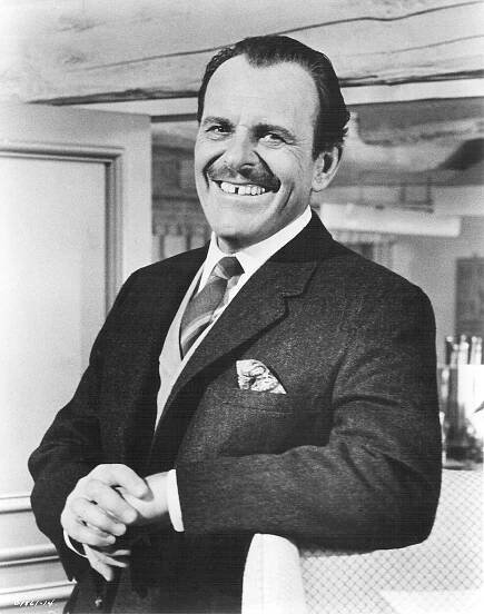 Terry-Thomas - Wikipedia