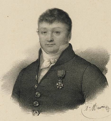 Robert Surcouf – Wikipedie
